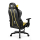 Diablo Chairs X-One 2.0 Normal Size Electric Yellow - 1208707 - zdjęcie 4